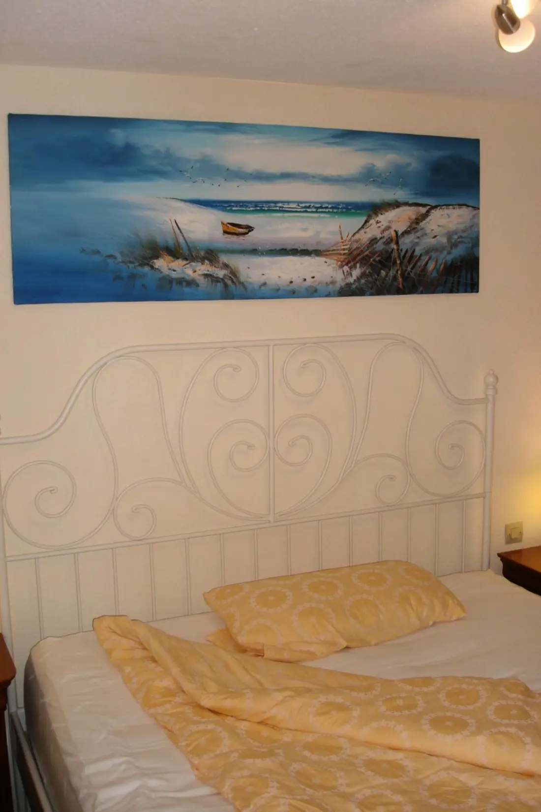 Maison de Vacances Saint Cyprien