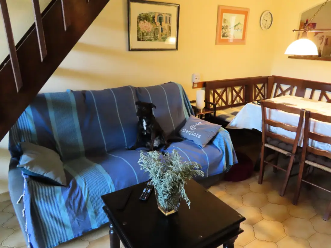 Maison de Vacances Saint Cyprien