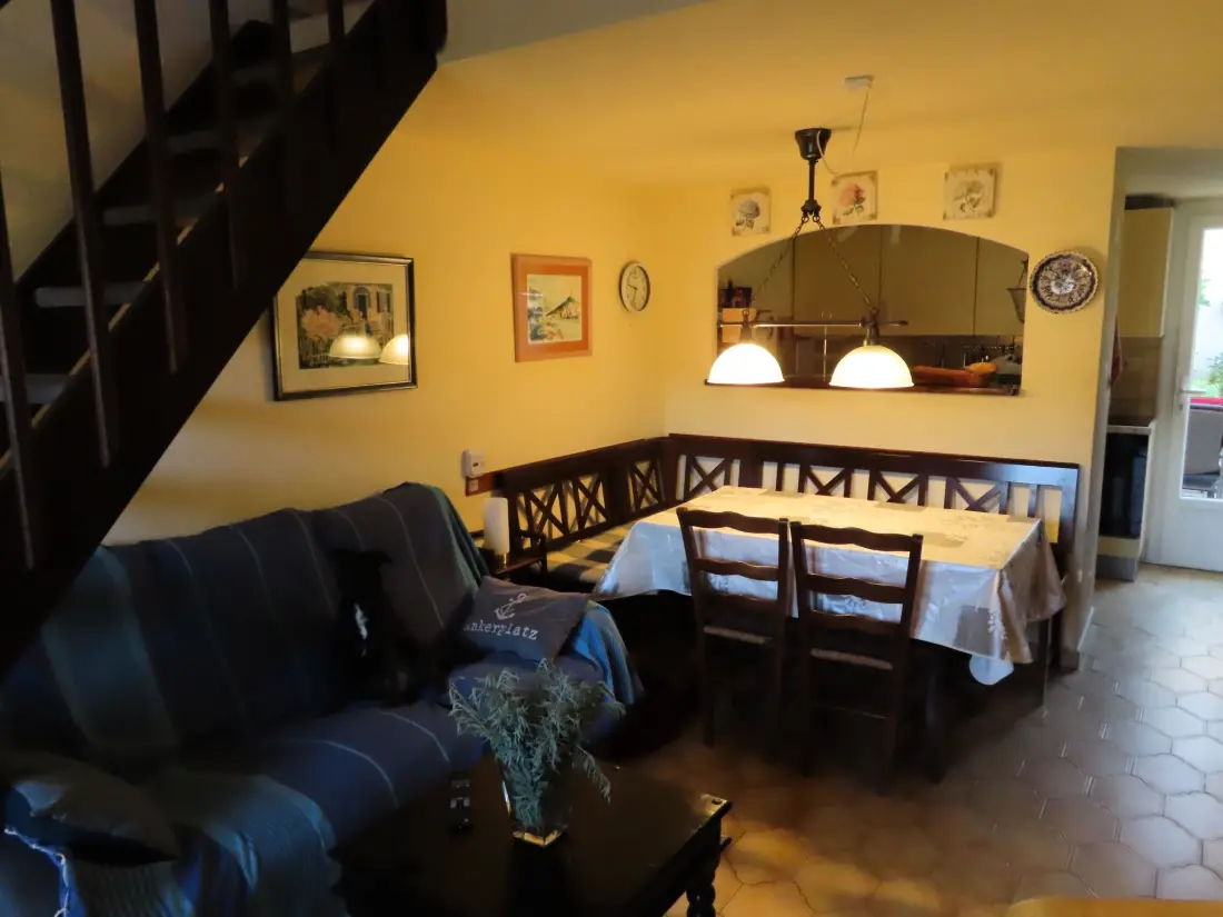Maison de Vacances Saint Cyprien