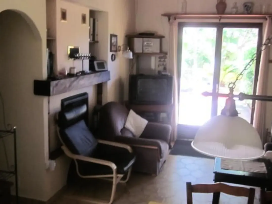 Maison de Vacances Saint Cyprien