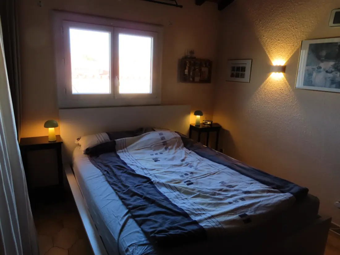 Maison de Vacances Saint Cyprien