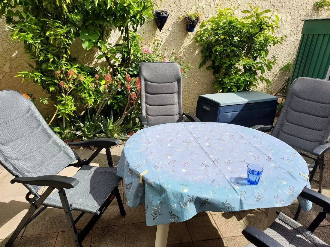 Maison de Vacances Saint Cyprien