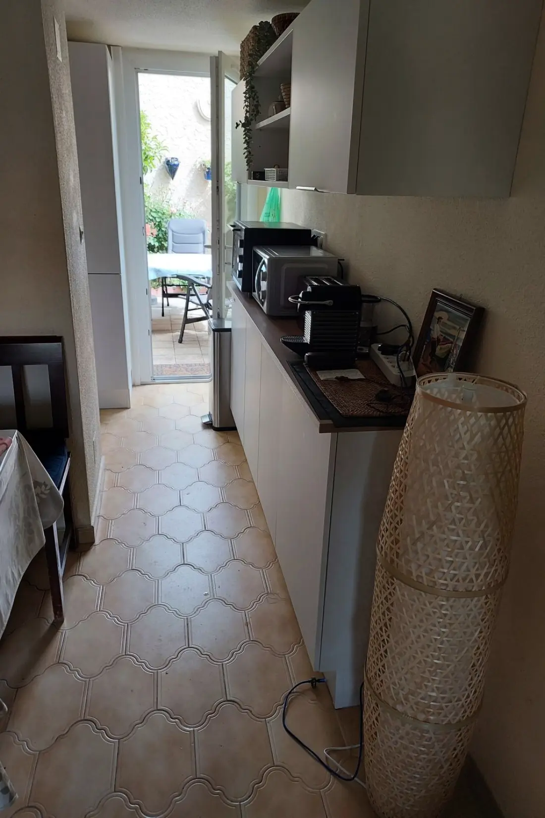 Maison de Vacances Saint Cyprien