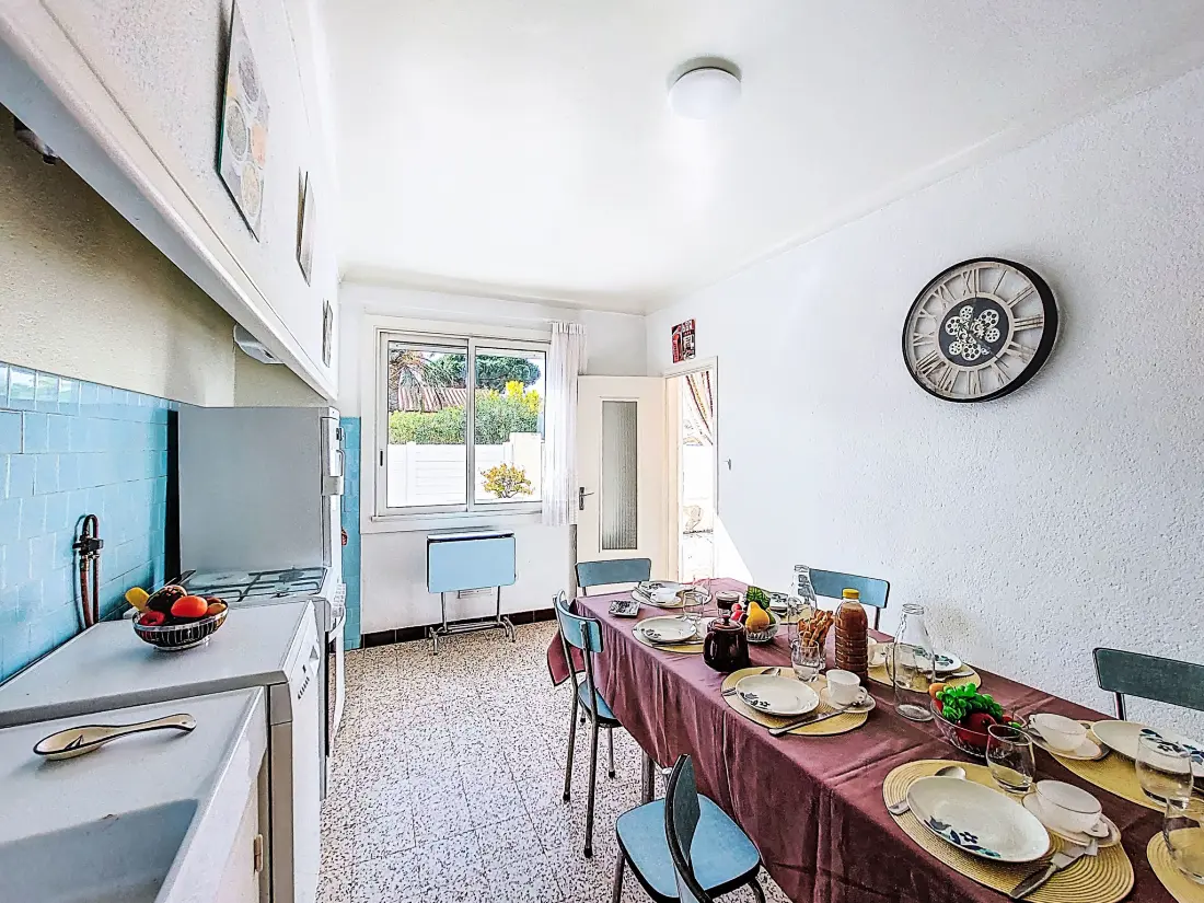Maison de Vacances Saint Cyprien