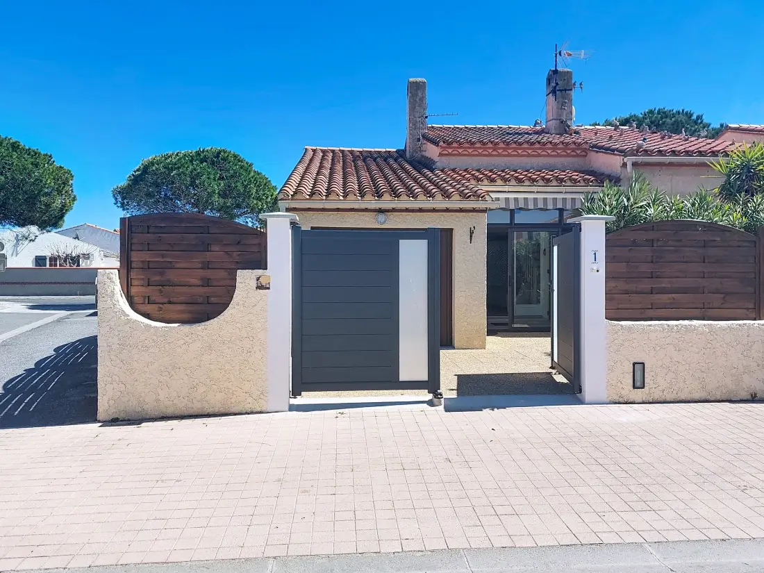 Maison de Vacances Saint Cyprien