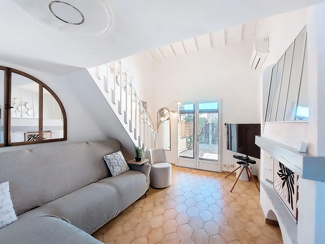 Maison de Vacances Saint Cyprien