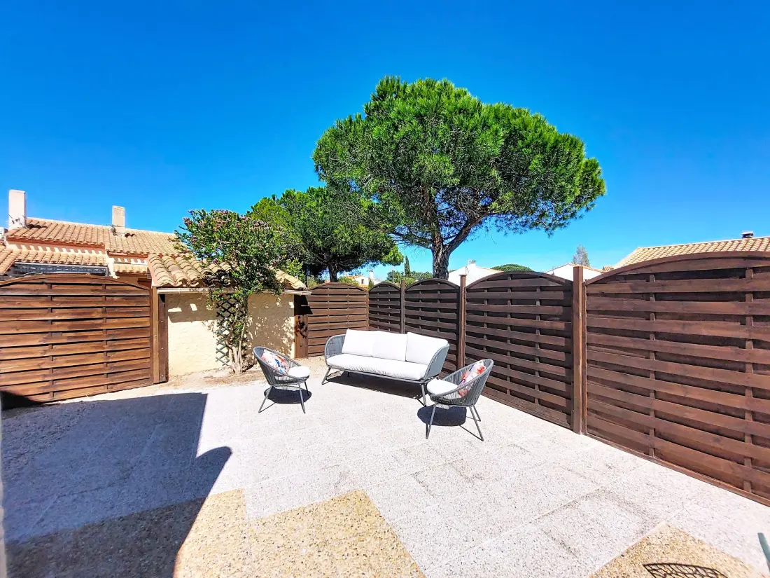 Maison de Vacances Saint Cyprien