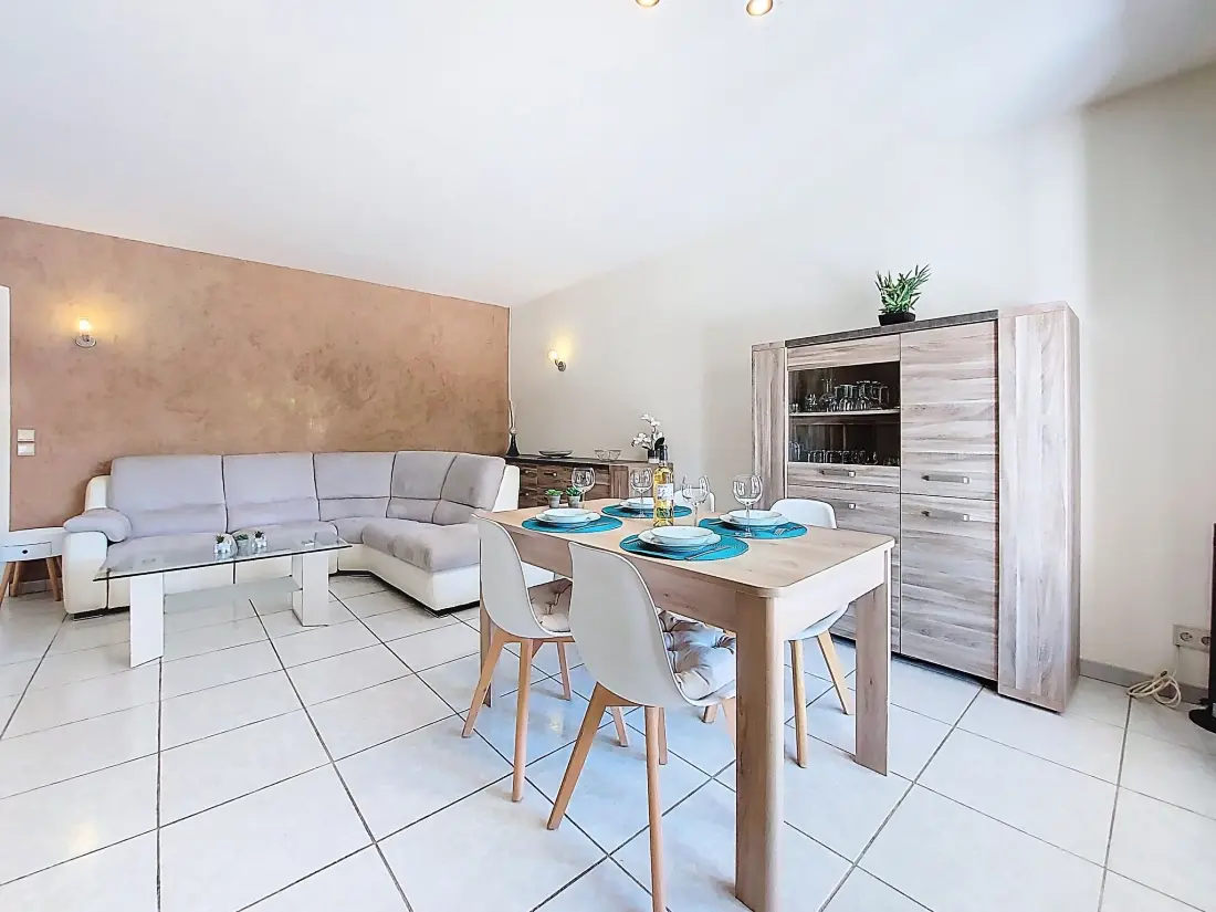 Maison de Vacances Saint Cyprien