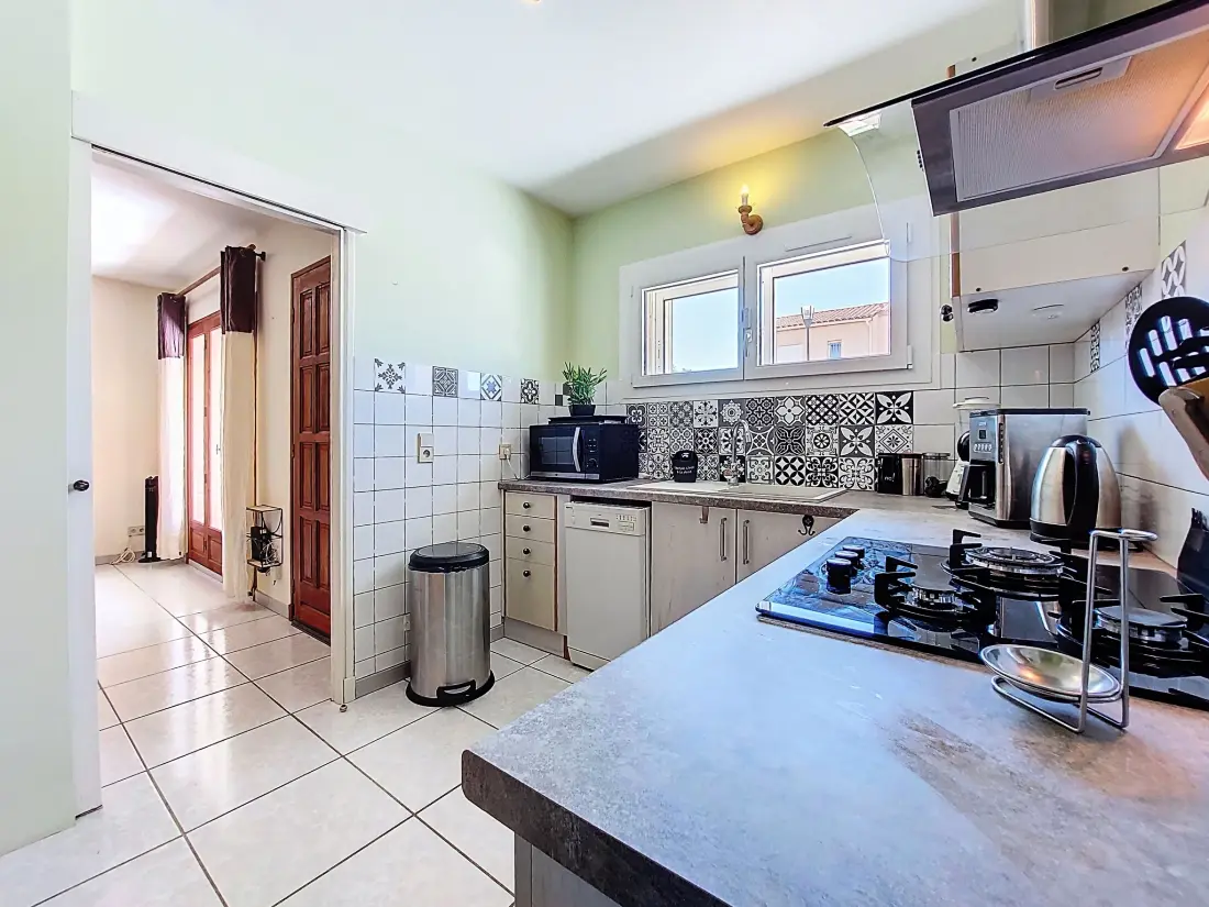 Maison de Vacances Saint Cyprien