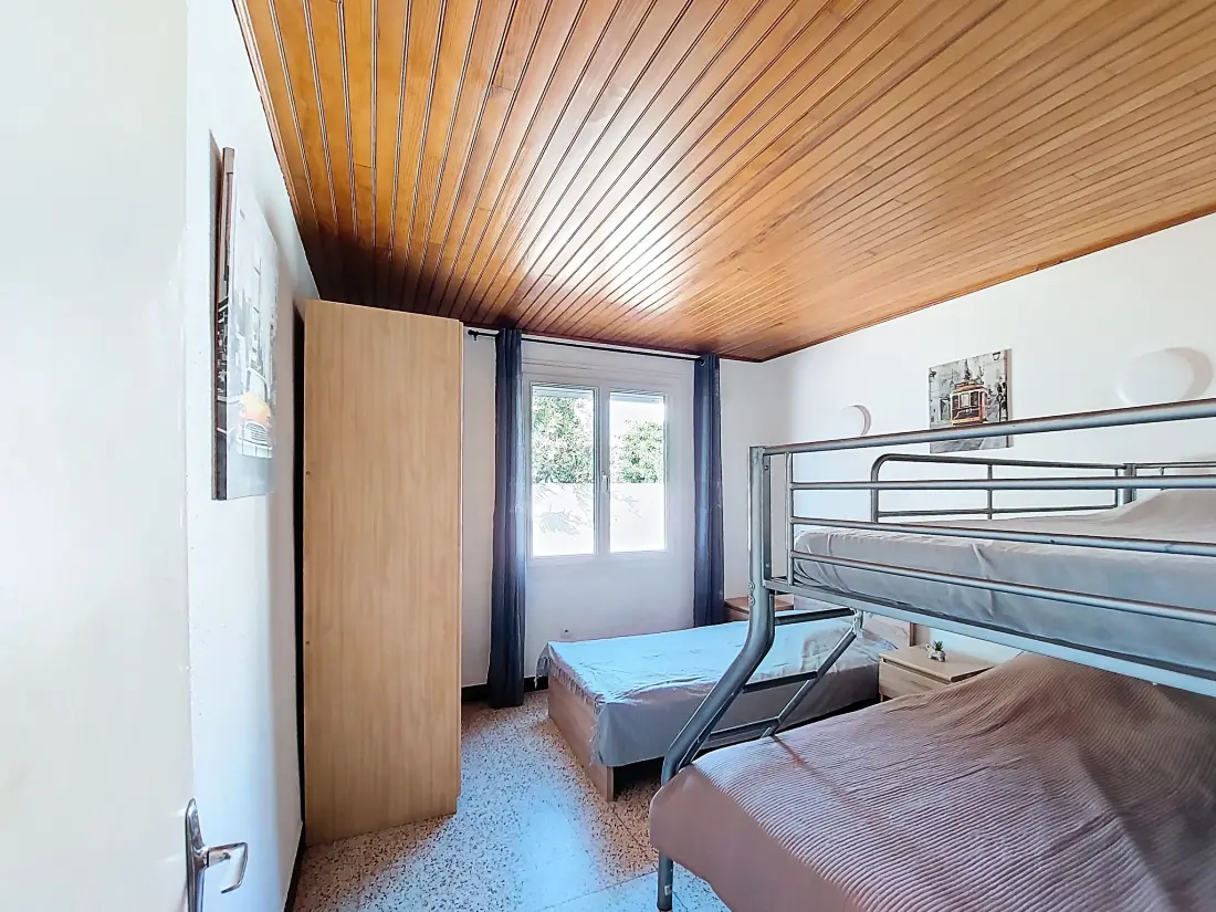 Maison de Vacances Saint Cyprien