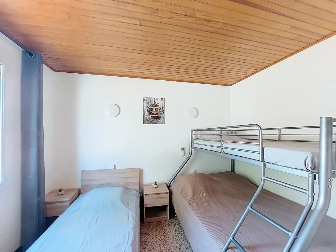 Maison de Vacances Saint Cyprien