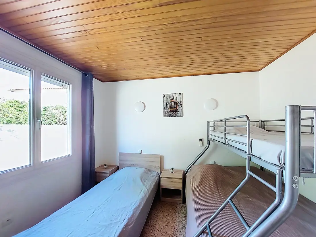 Maison de Vacances Saint Cyprien