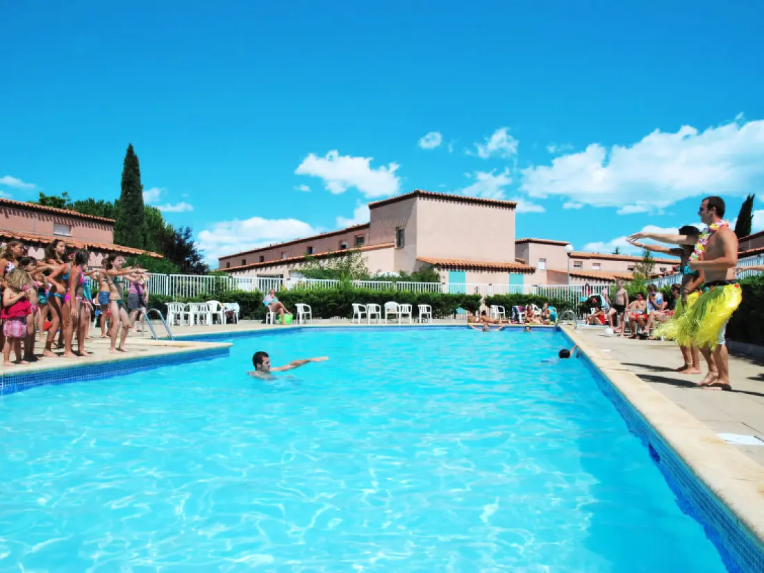Maison de Vacances Saint Cyprien