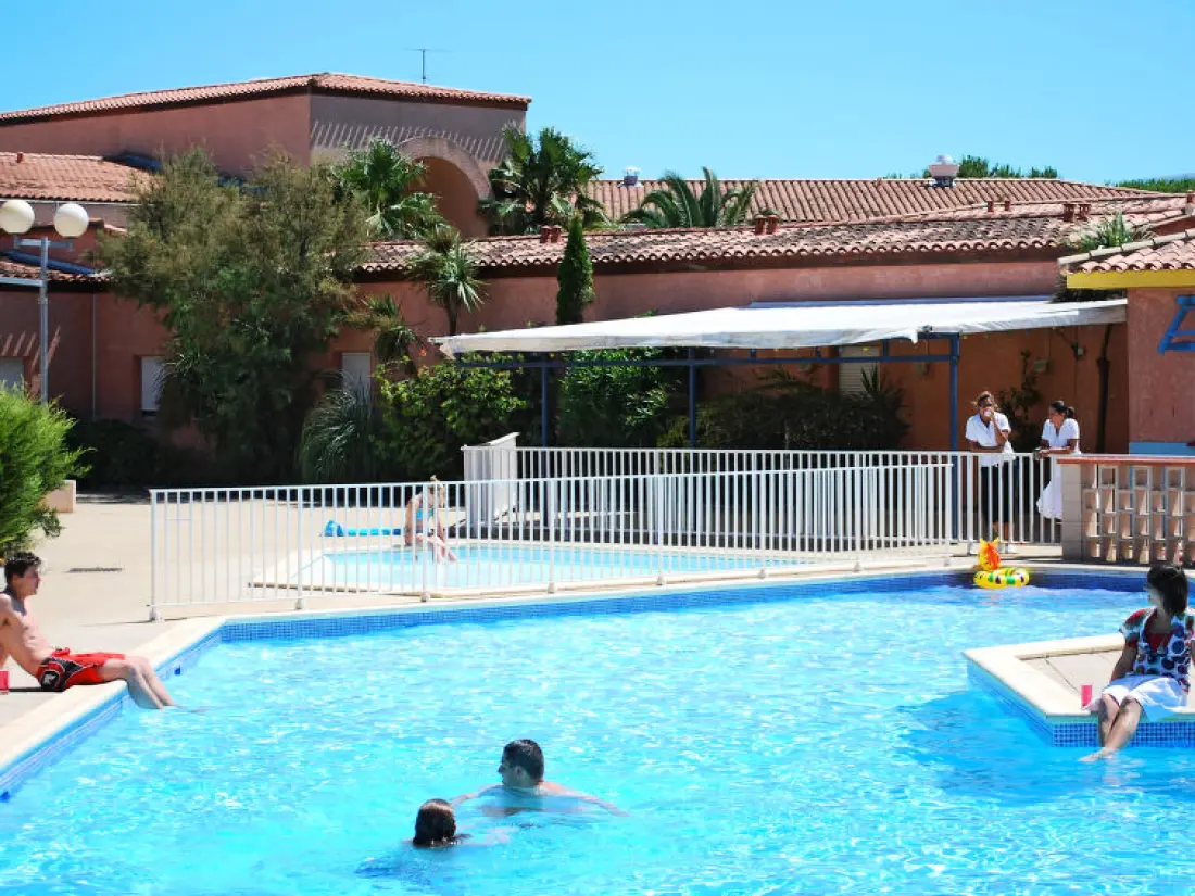 Maison de Vacances Saint Cyprien