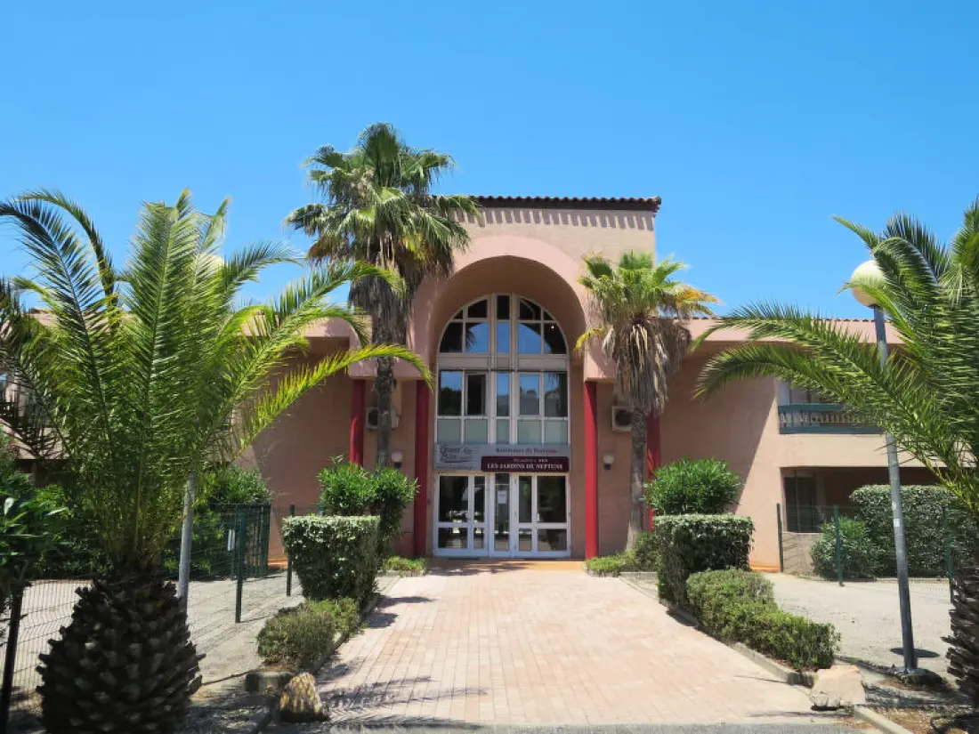 Maison de Vacances Saint Cyprien