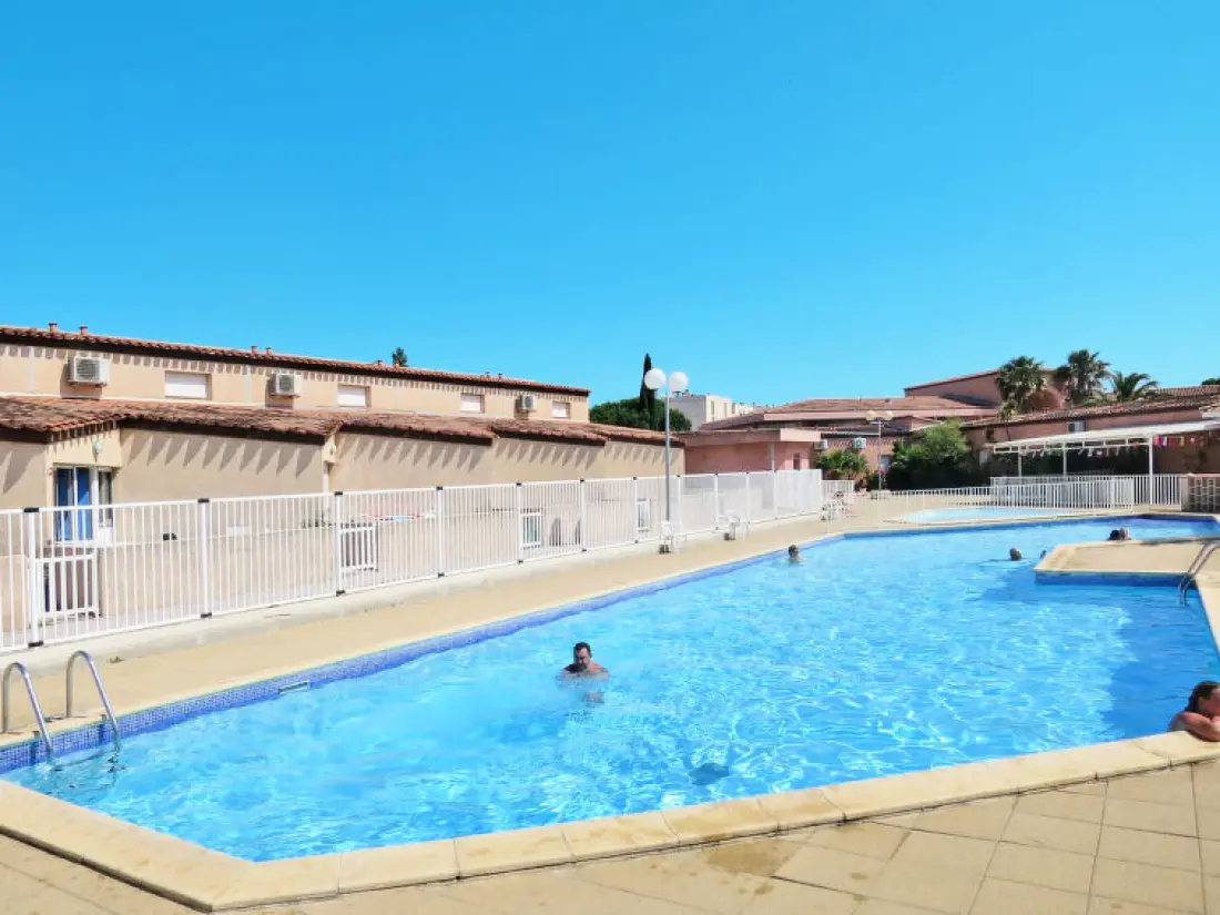 Maison de Vacances Saint Cyprien
