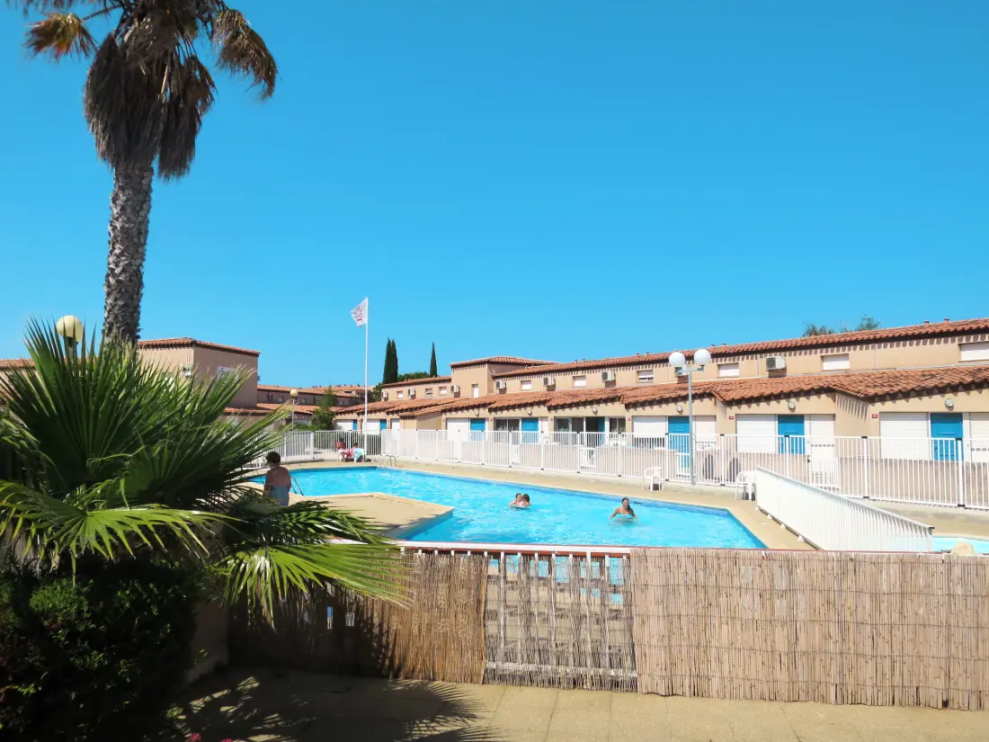 Maison de Vacances Saint Cyprien