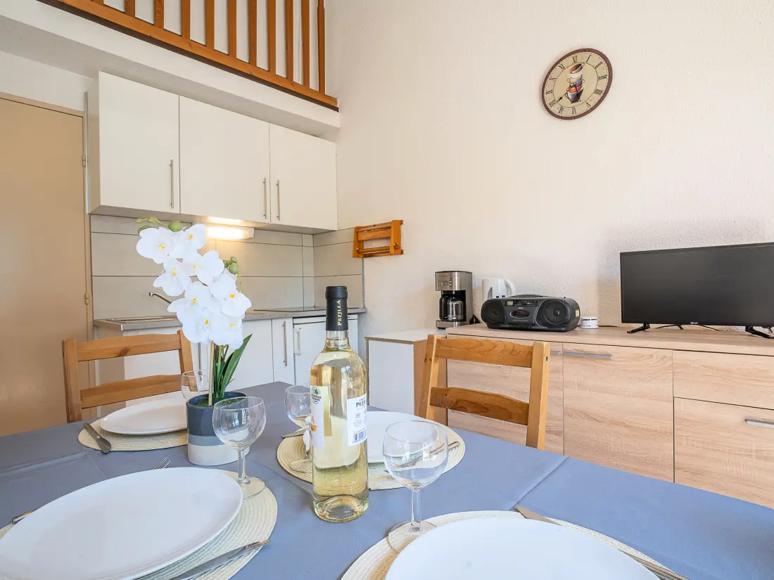 Maison de Vacances Saint Cyprien