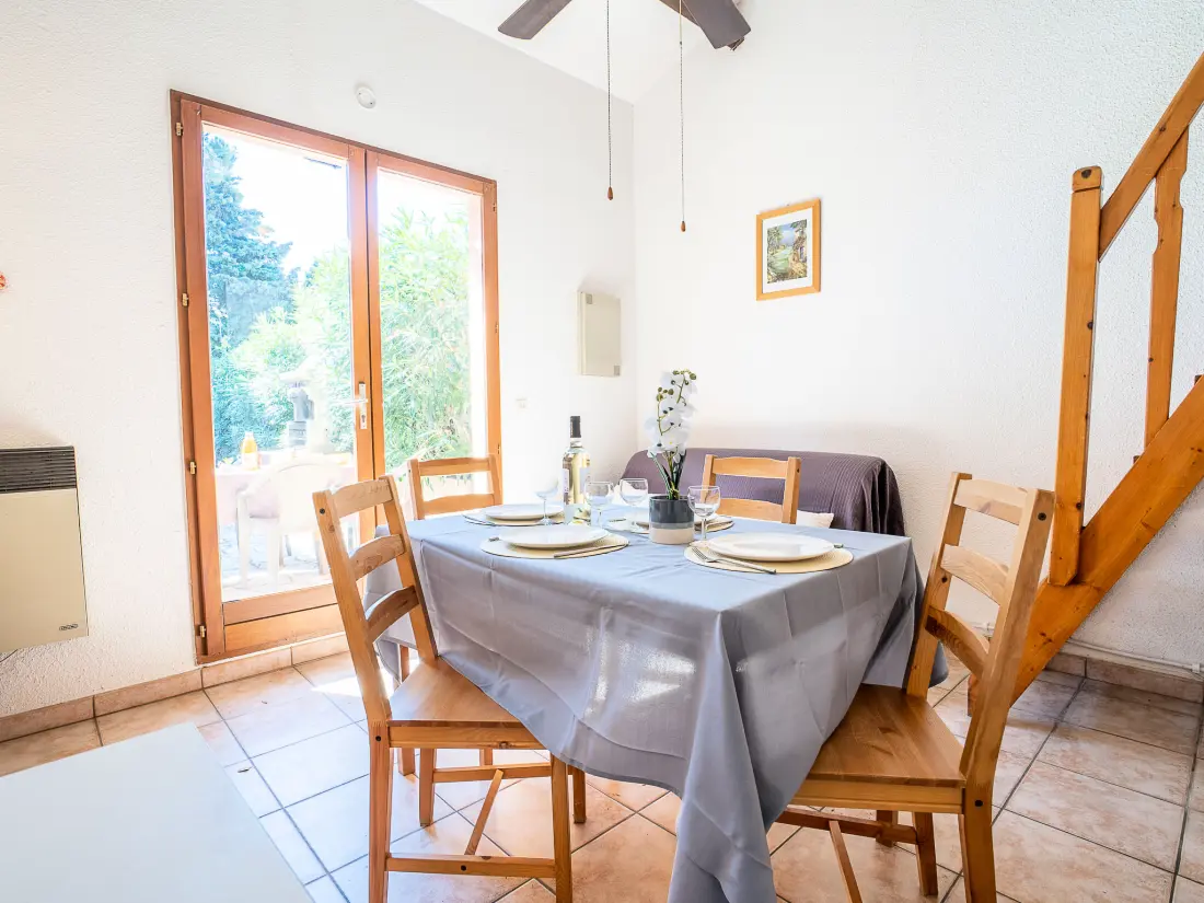 Maison de Vacances Saint Cyprien