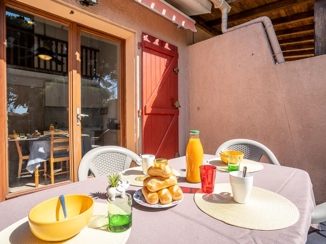 Maison de Vacances Saint Cyprien