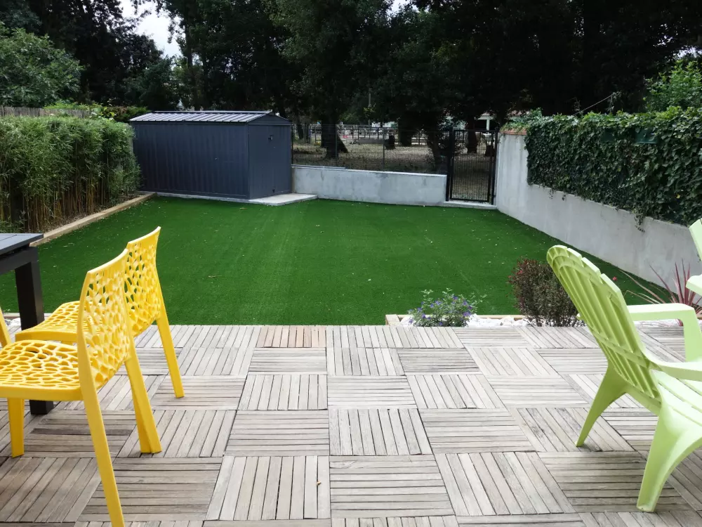 Maison de Vacances Saint Cyprien