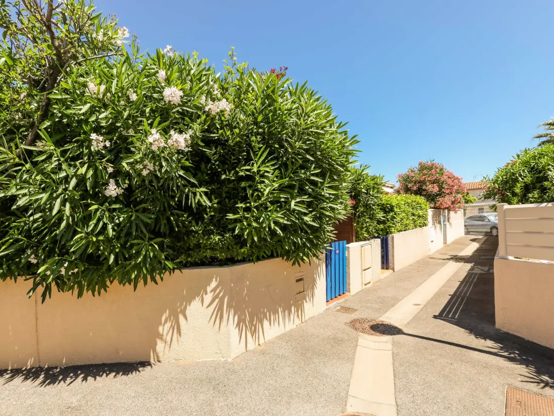 Maison de Vacances Saint Cyprien