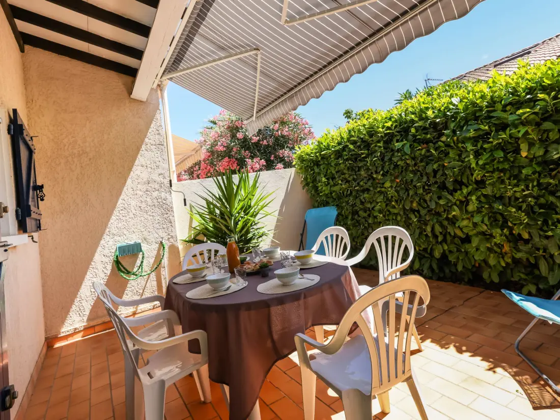 Maison de Vacances Saint Cyprien