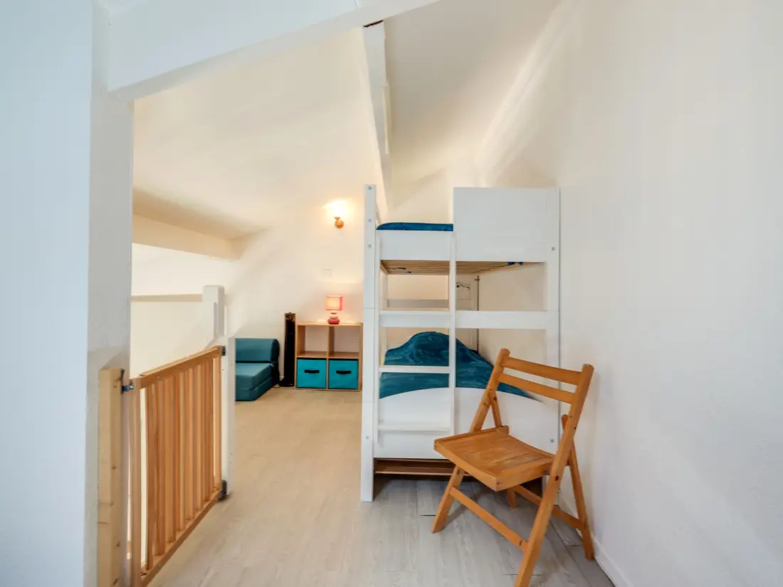 Maison de Vacances Saint Cyprien