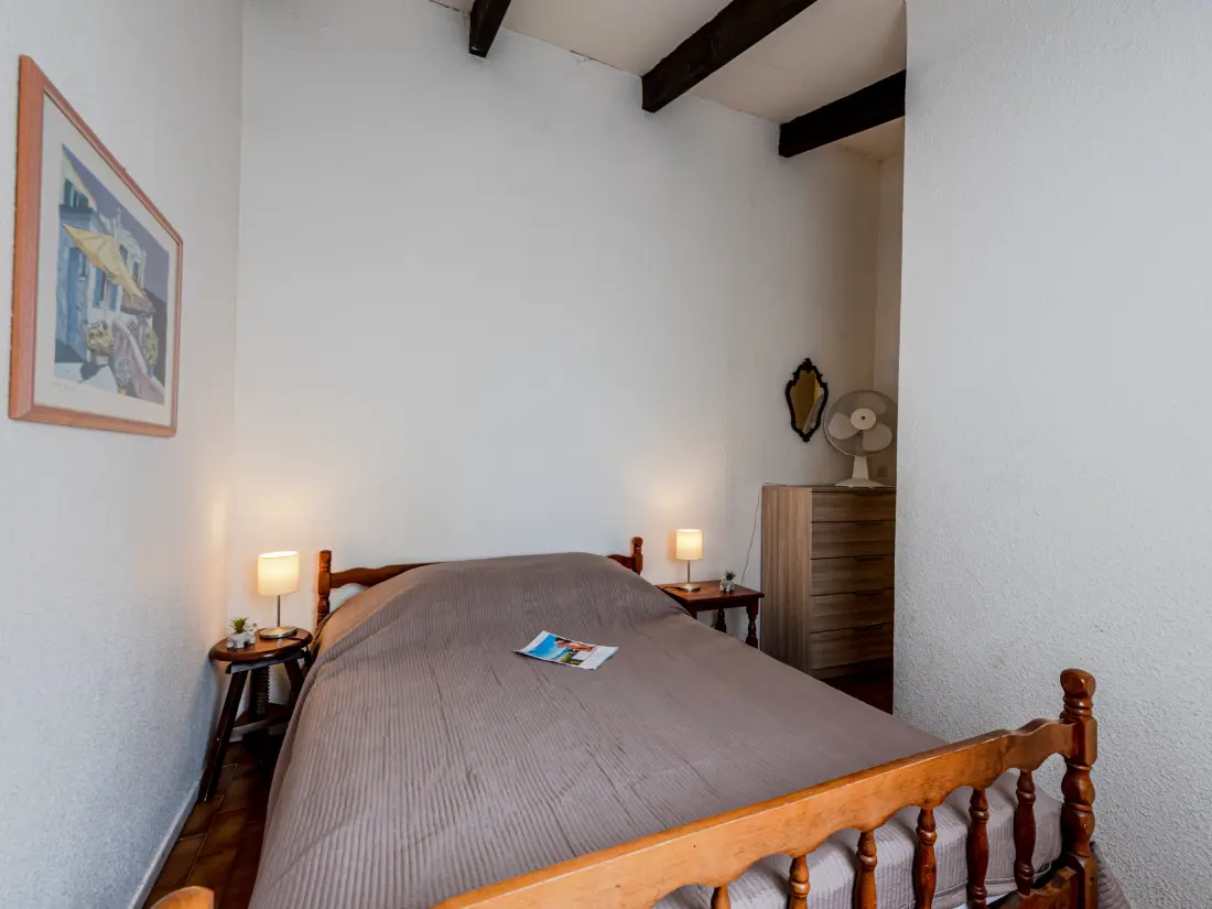 Maison de Vacances Saint Cyprien