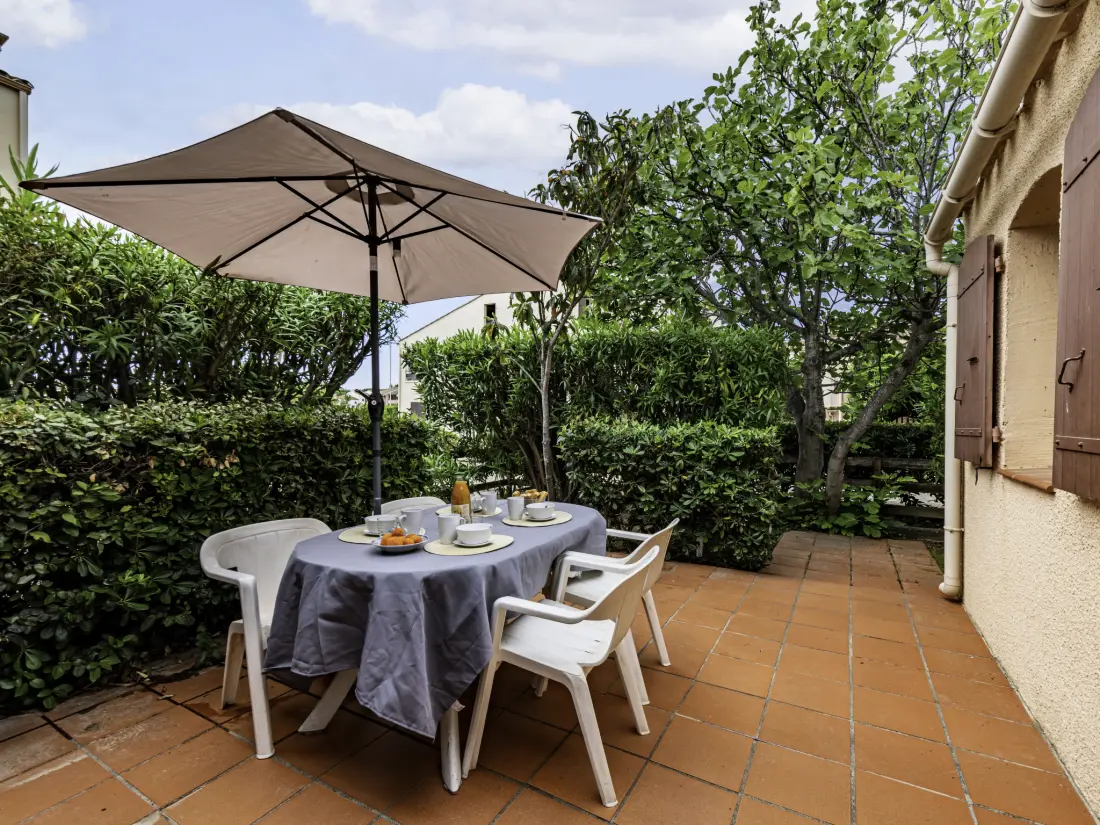 Maison de Vacances Saint Cyprien