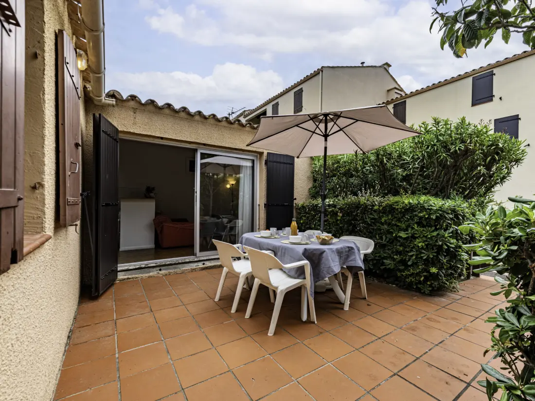 Maison de Vacances Saint Cyprien