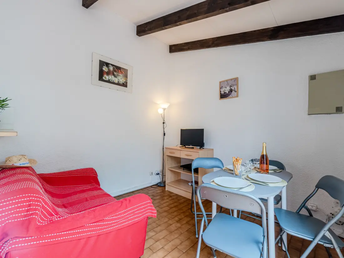 Maison de Vacances Saint Cyprien