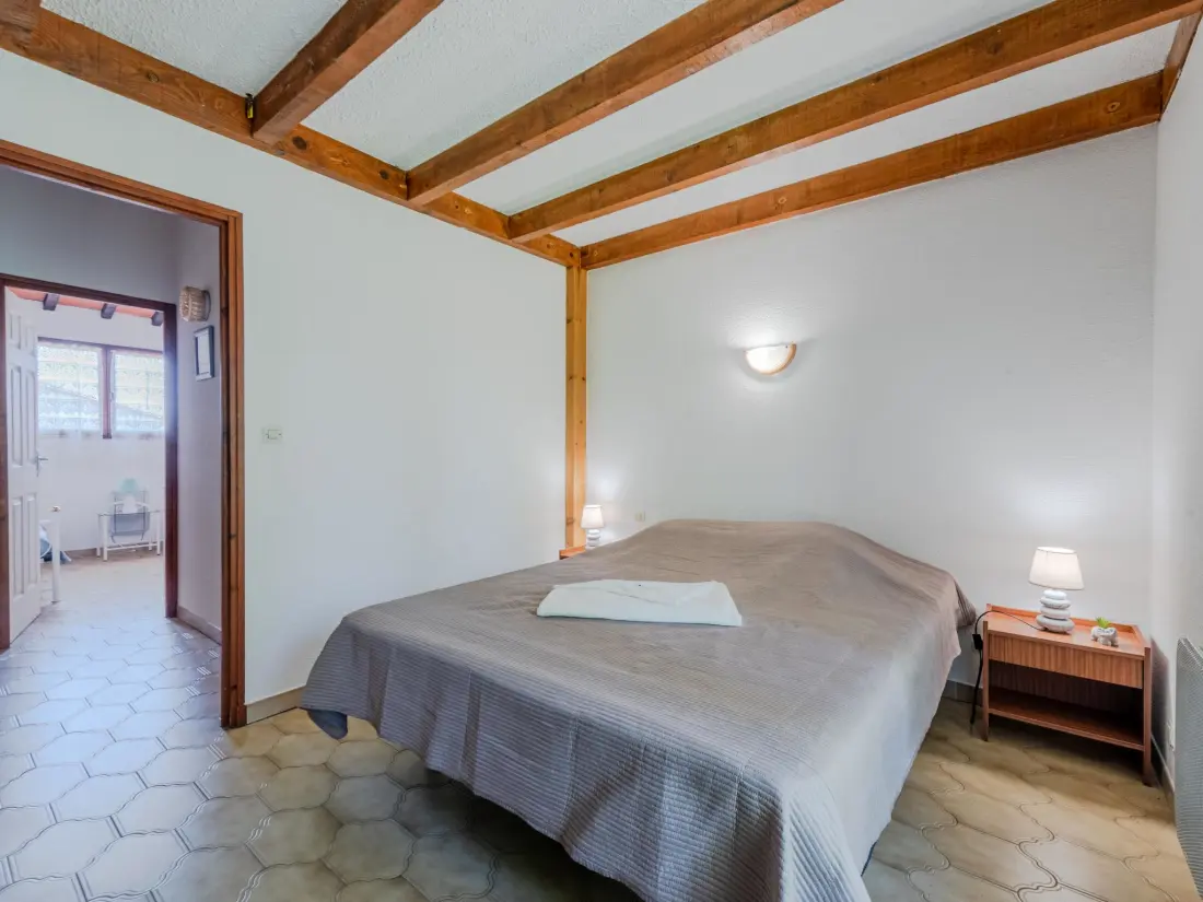 Maison de Vacances Saint Cyprien