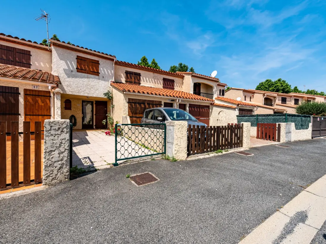 Maison de Vacances Saint Cyprien