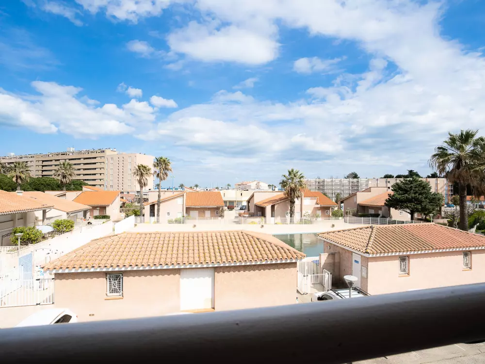 Résidence Le Clos de St Cyprien