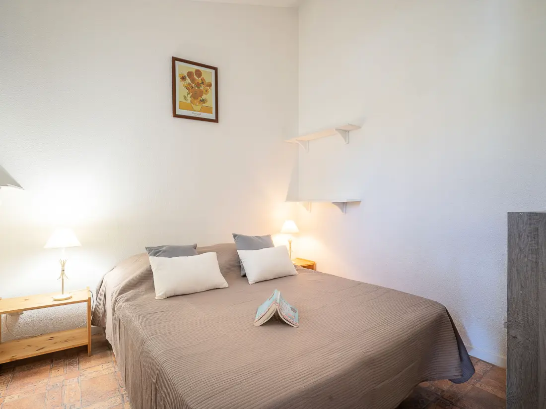 Maison de Vacances Saint Cyprien