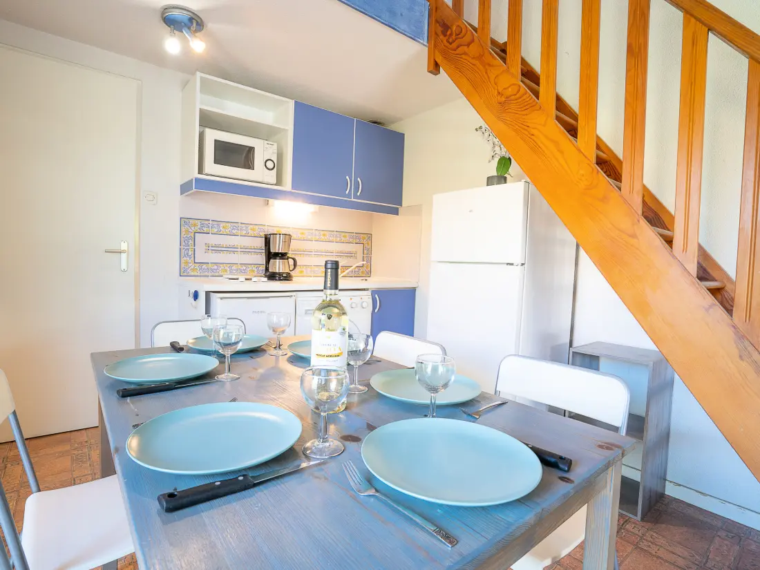 Maison de Vacances Saint Cyprien