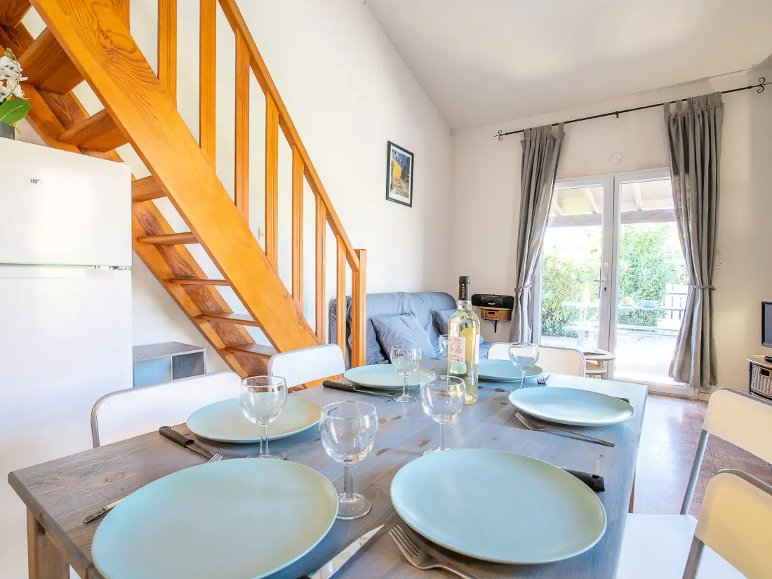 Maison de Vacances Saint Cyprien