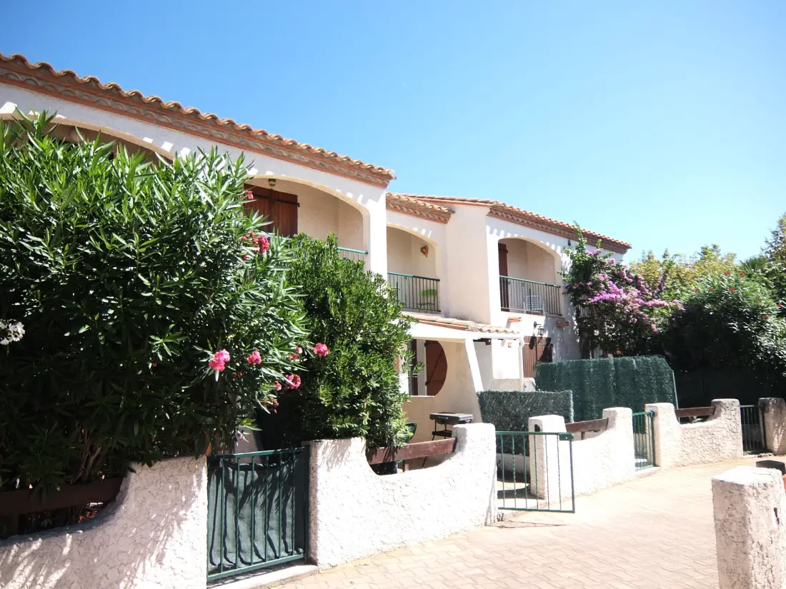 Maison de Vacances Saint Cyprien