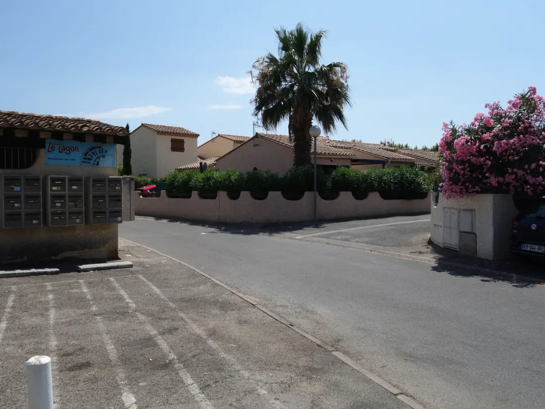 Maison de Vacances Saint Cyprien