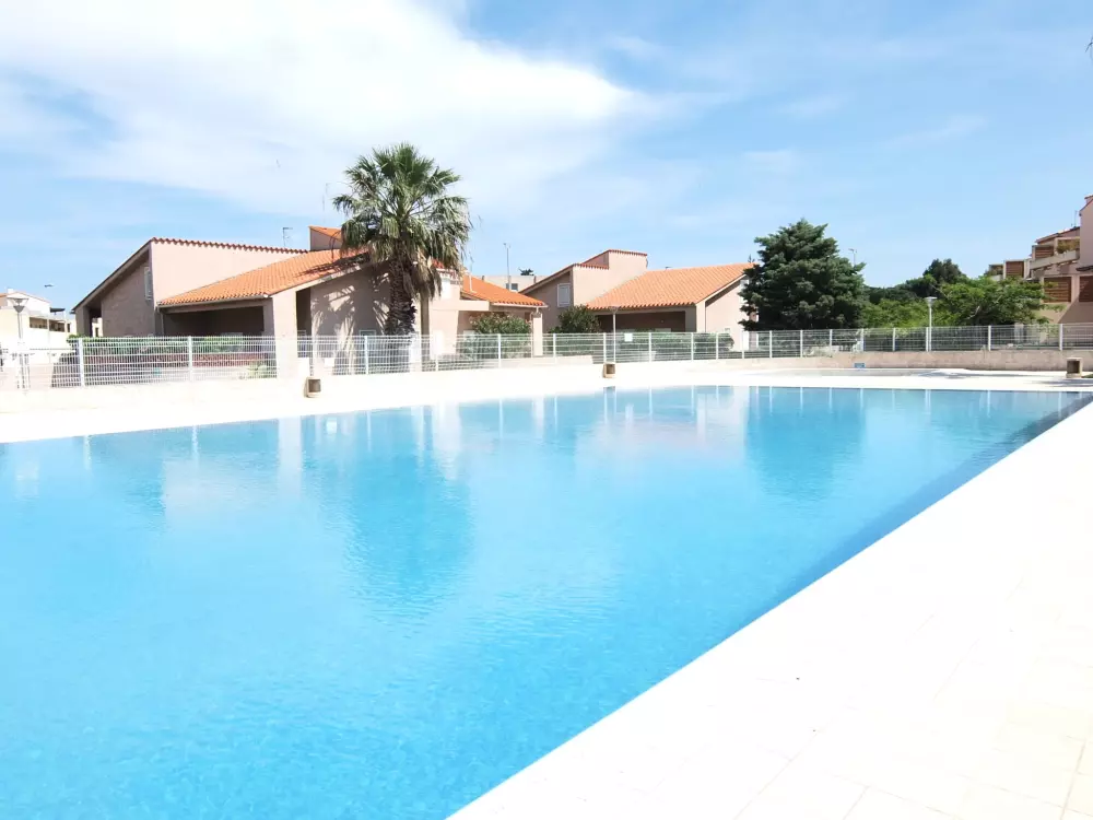 Résidence Le Clos de St Cyprien