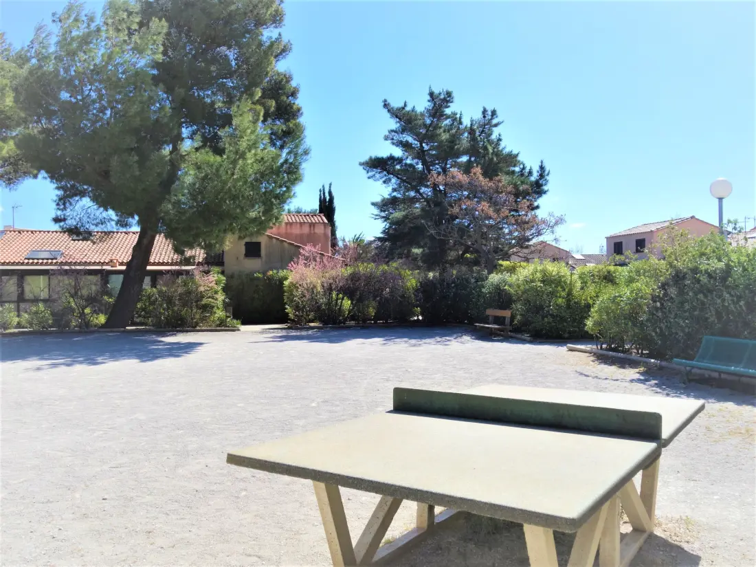 Maison de Vacances Saint Cyprien