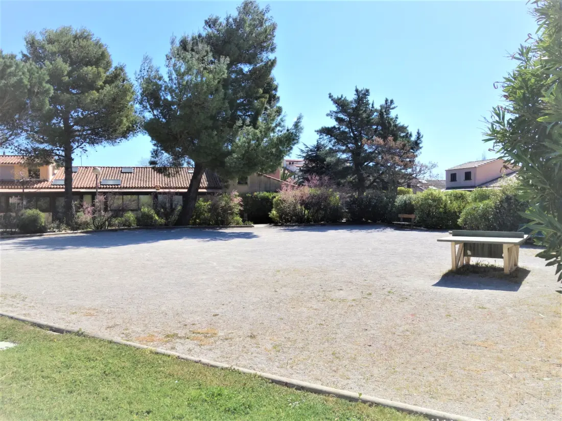 Maison de Vacances Saint Cyprien
