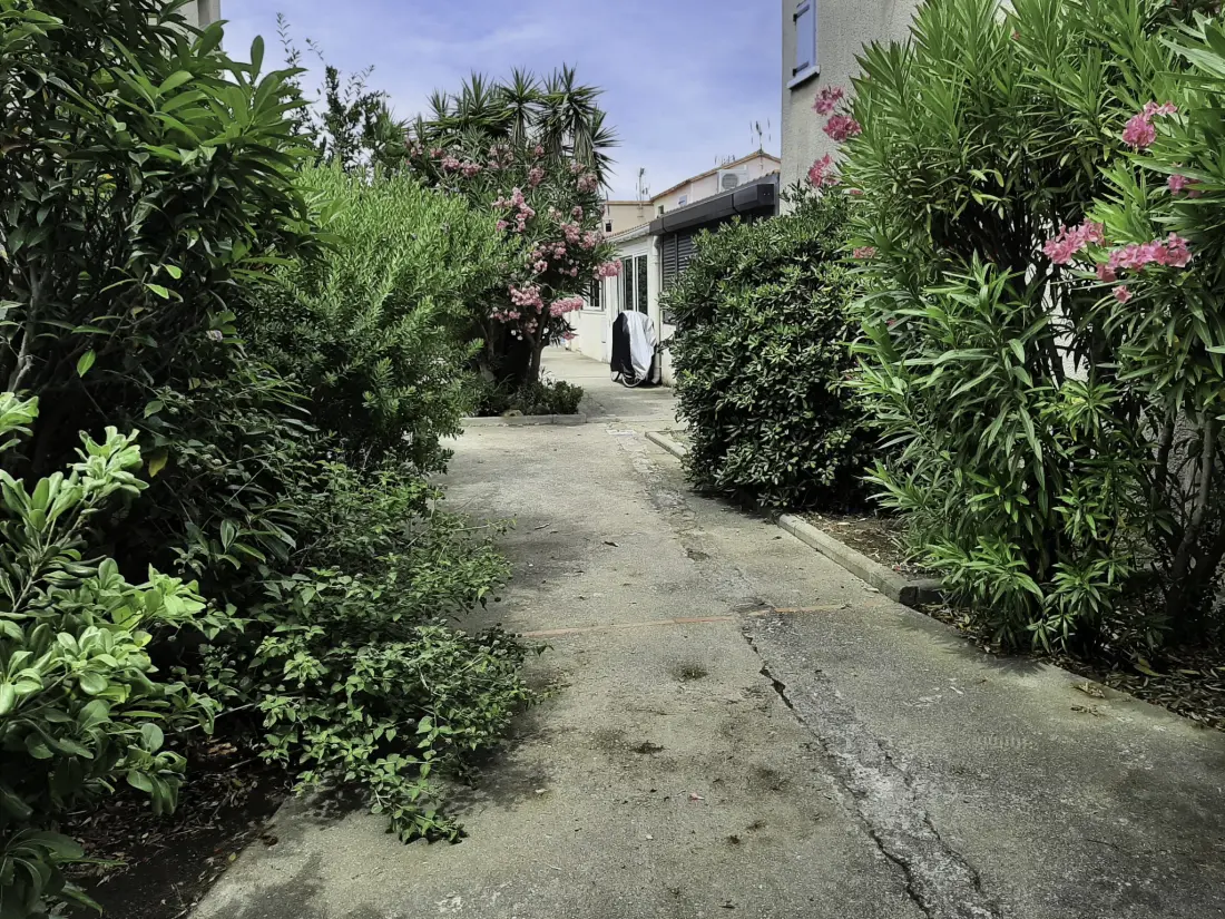 Maison de Vacances Saint Cyprien