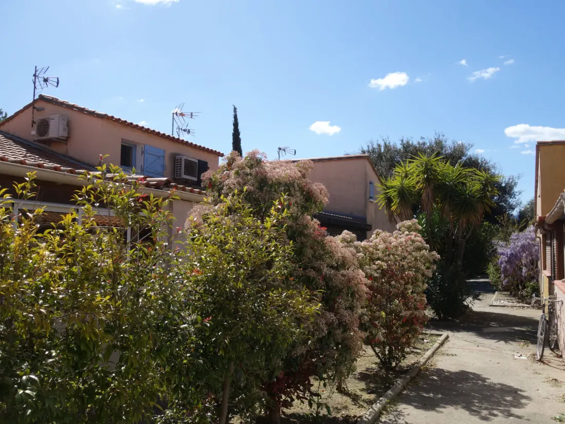 Maison de Vacances Saint Cyprien