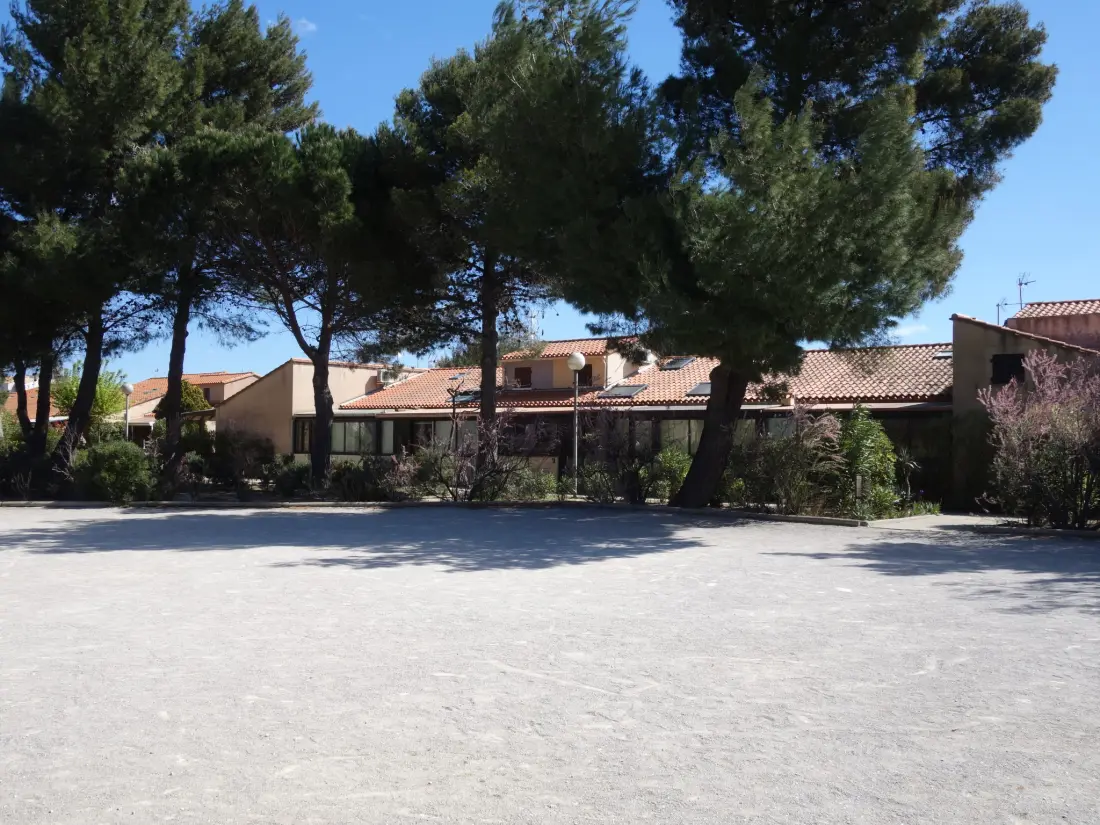 Maison de Vacances Saint Cyprien