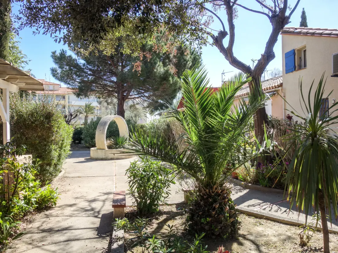 Maison de Vacances Saint Cyprien
