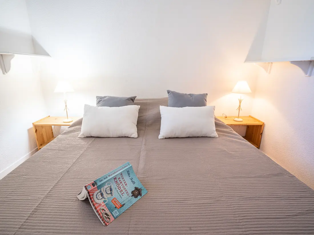 Maison de Vacances Saint Cyprien