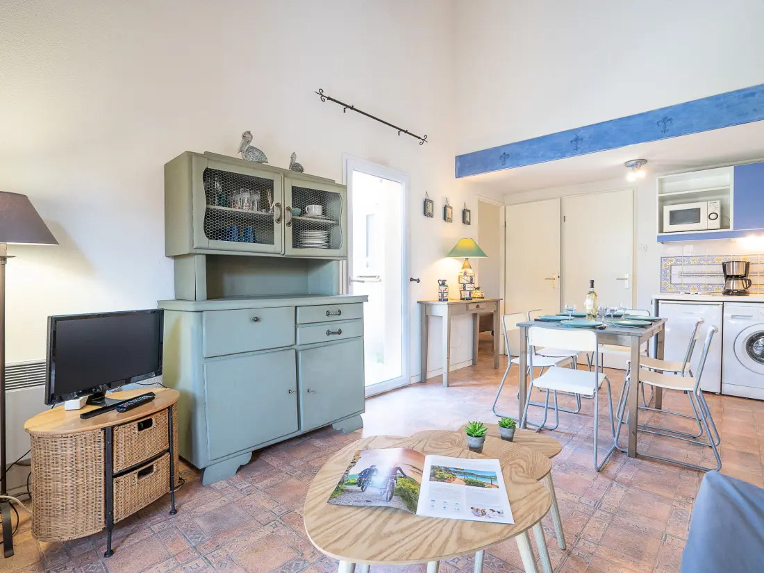 Maison de Vacances Saint Cyprien
