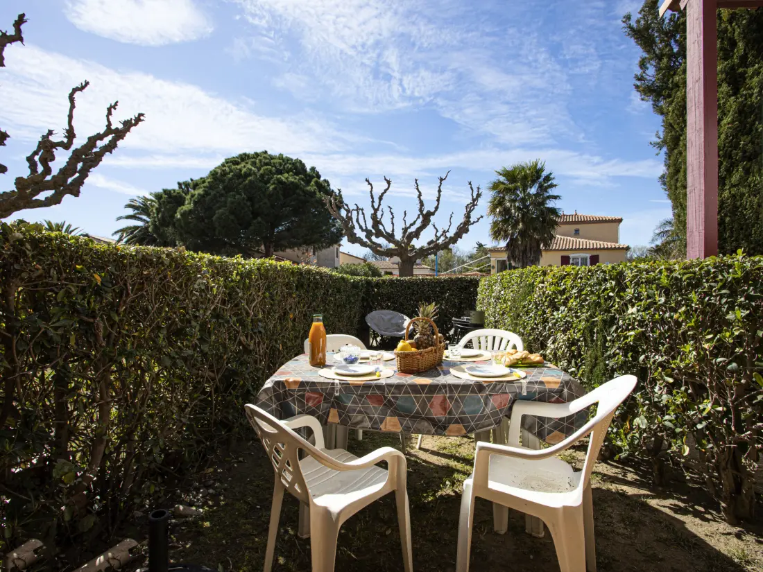 Résidence Le Hameau du Rivage